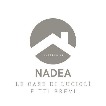 Le Case Di Lucioli' San Leone Exterior foto