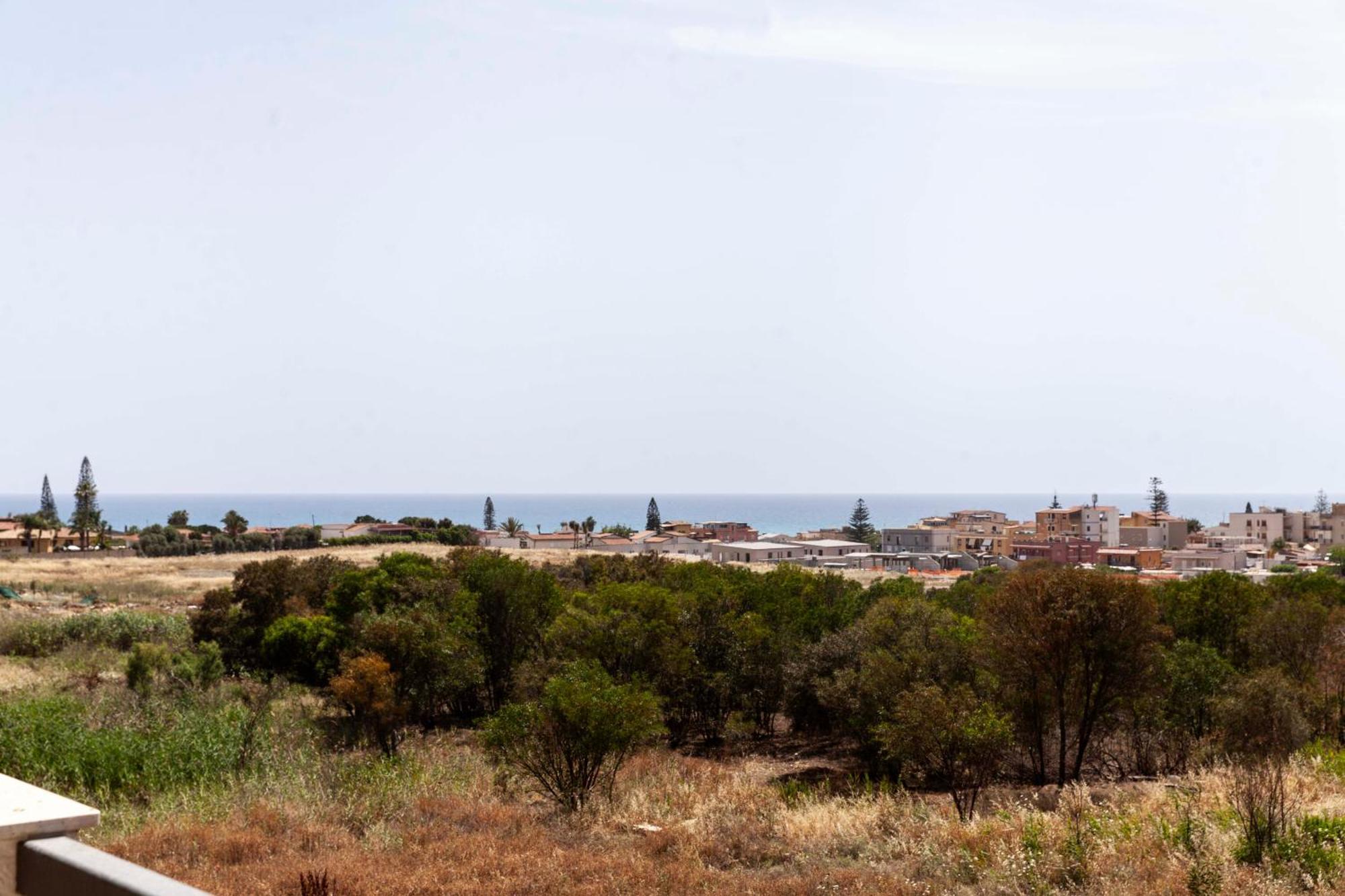 Le Case Di Lucioli' San Leone Exterior foto
